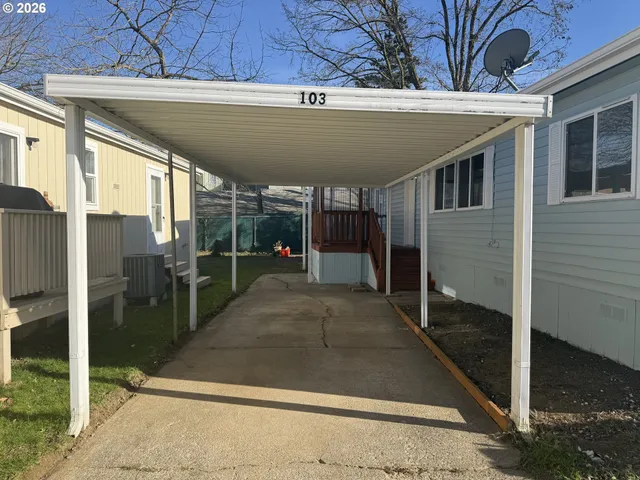 $110,000 | 20140 Northeast Sandy Boulevard, Unit 103, Fairview, OR 97024