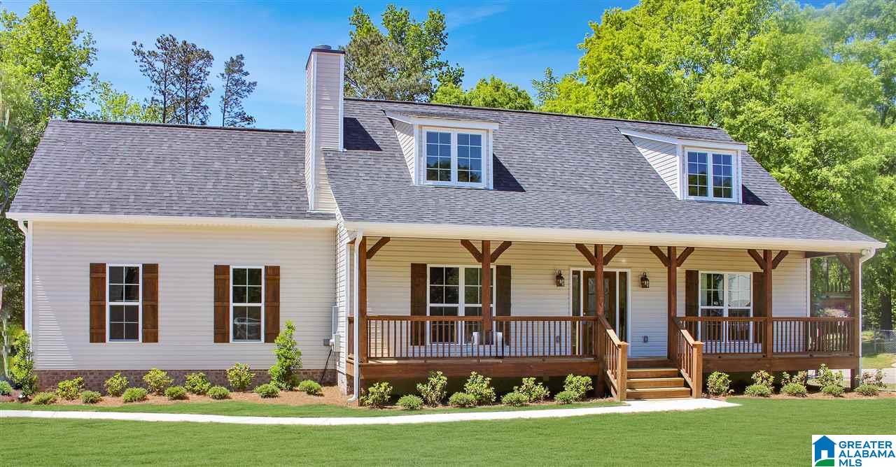 1448 Lake Joyce Road Moody, AL 35004 - Photo 1 of 37
