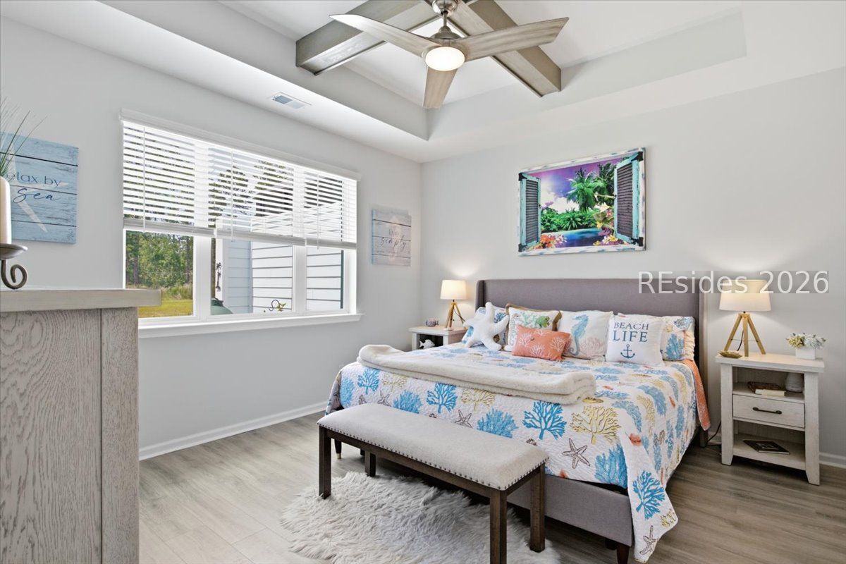 586 Weekend Avenue Hardeeville, SC 29927 - Photo 33 of 90