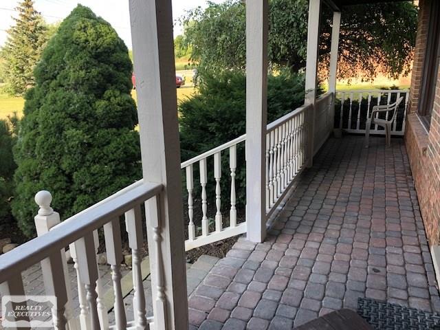 26220 24 Mile Road Chesterfield, MI 48051 - Photo 3 of 32
