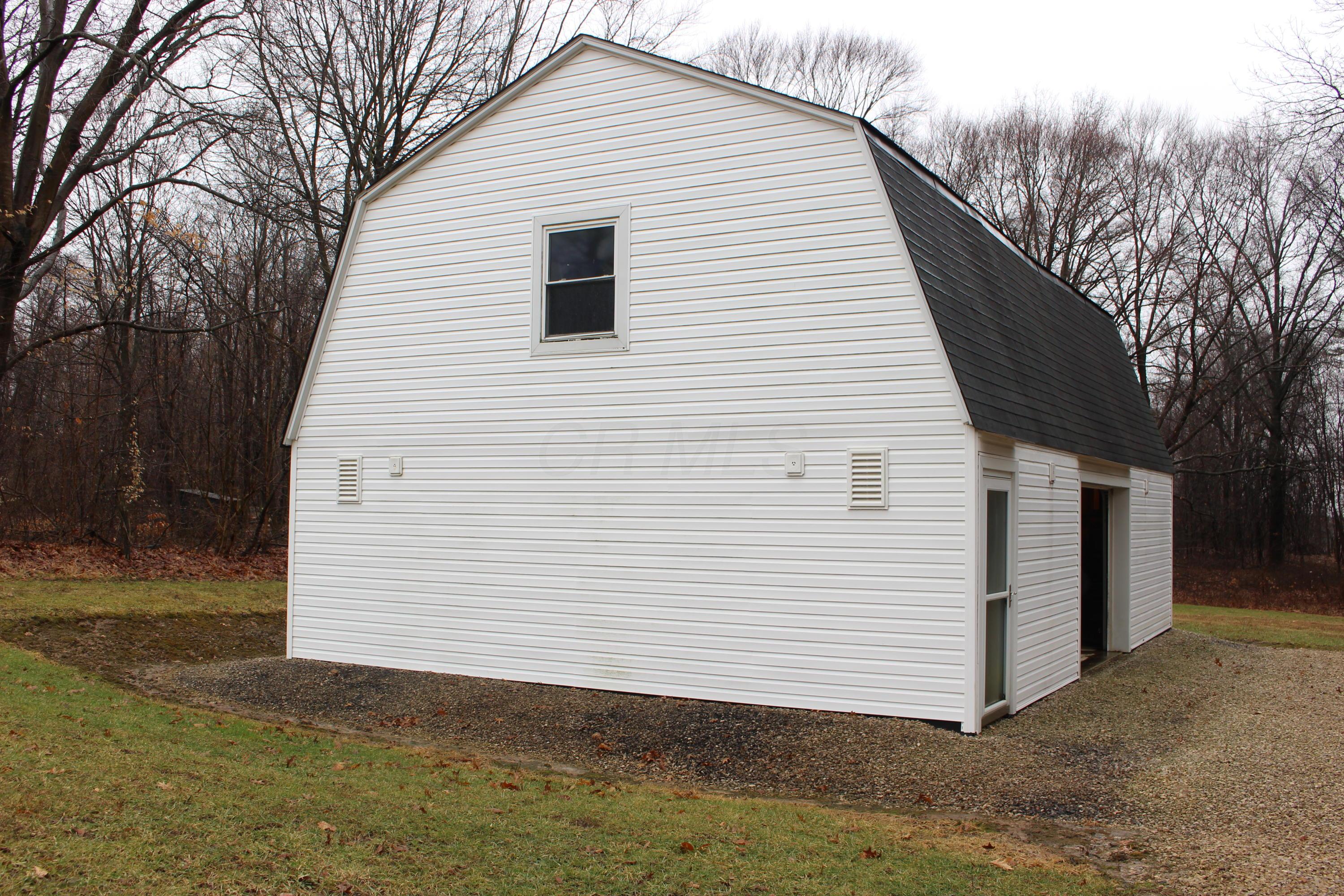 8021 Lott Road Sunbury, OH 43074 - Photo 20 of 25