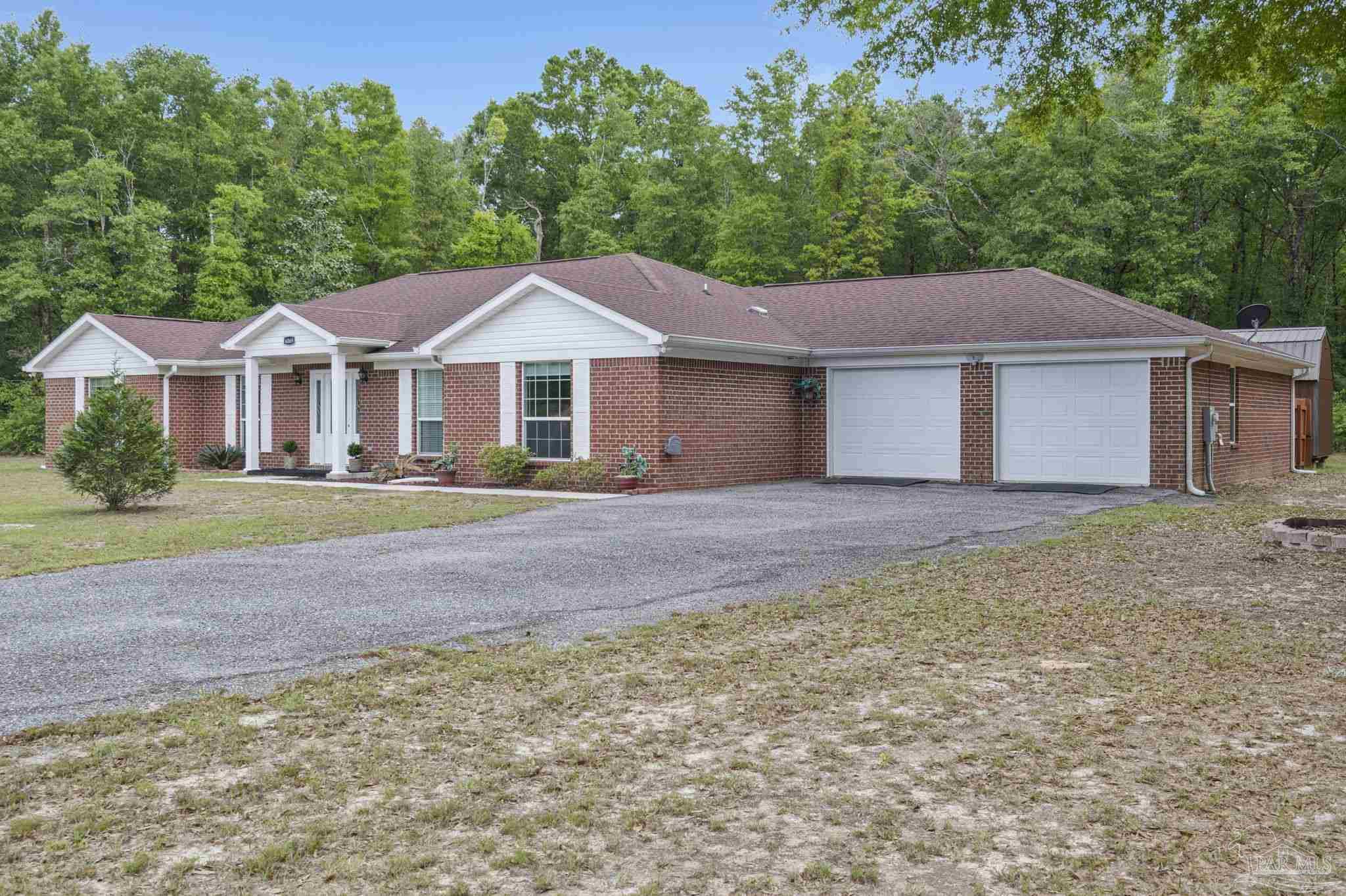 6069 Oglesby Road Milton, FL 32570 - Photo 59 of 65