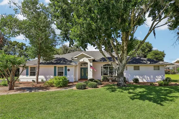 $459,900 | 64 Lake Diamond Boulevard, Ocala, FL 34472