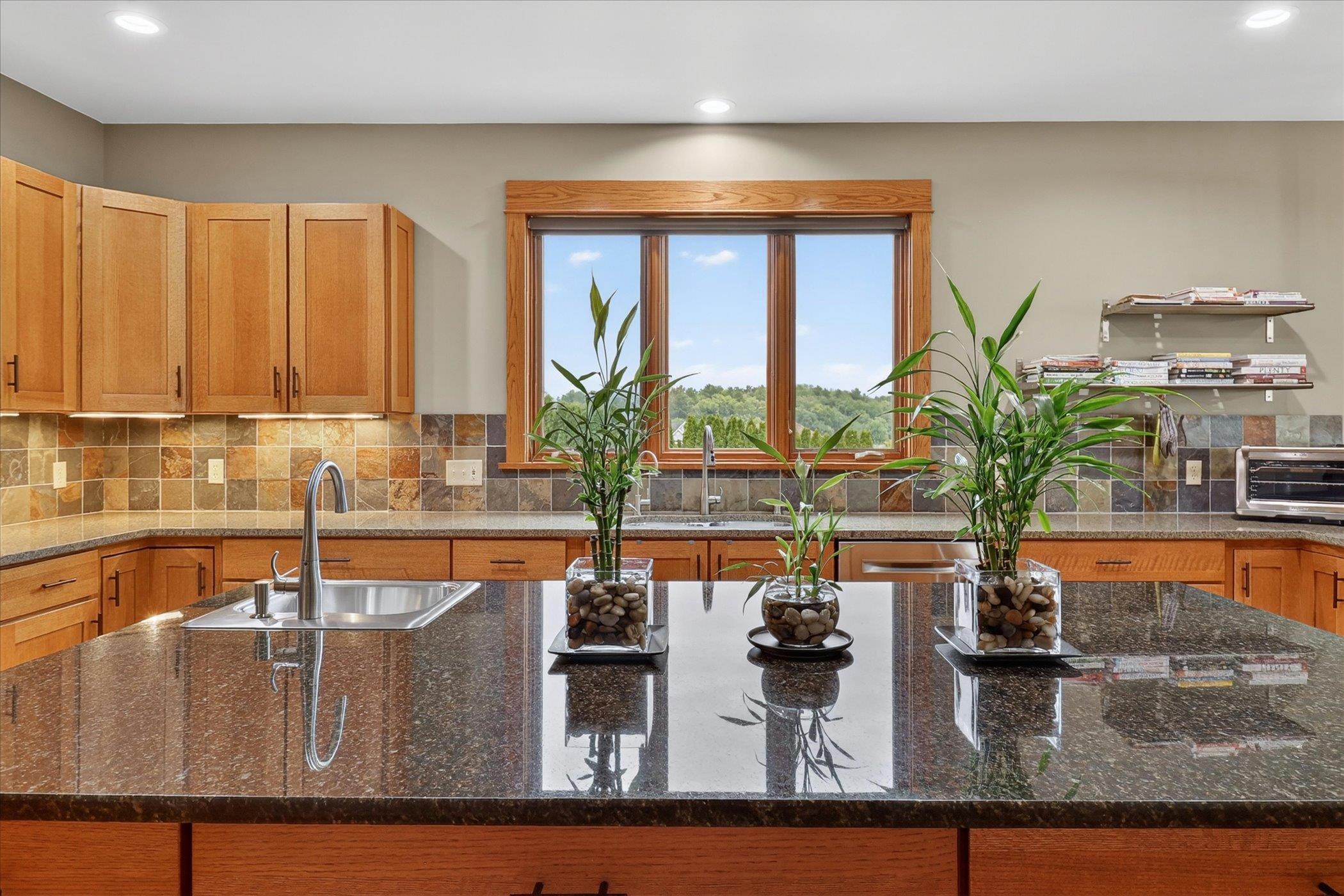 W6383 Hackbarth Road Fort Atkinson, WI 53538 - Photo 12 of 54