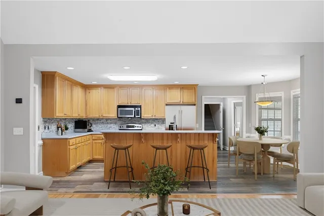 a close view of sink and tap