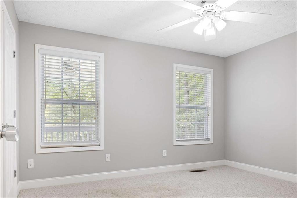 9375 Brian Boulevard Winston, GA 30187 - Photo 41 of 70 a view of an empty room with a window