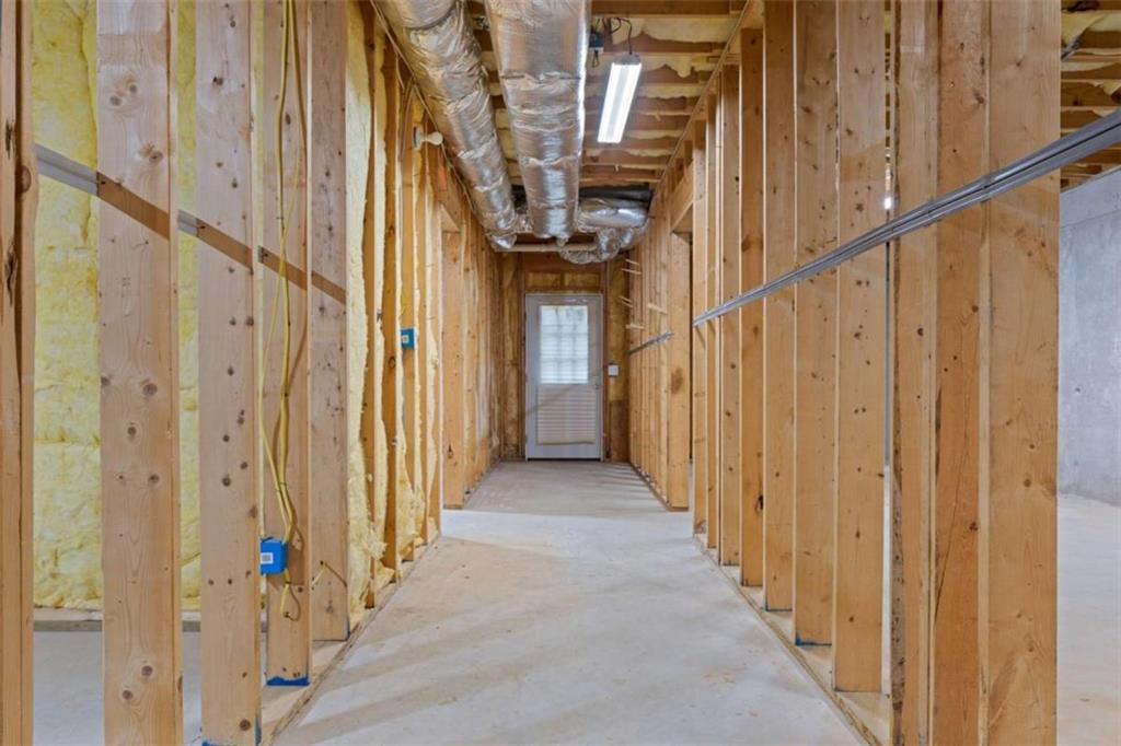 9375 Brian Boulevard Winston, GA 30187 - Photo 54 of 70 a view of an entryway with wooden floor