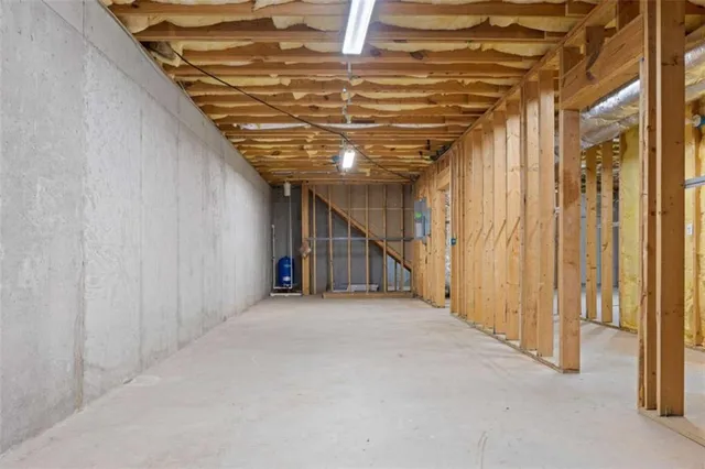 $599,000 | 9375 Brian Boulevard, Winston, GA 30187