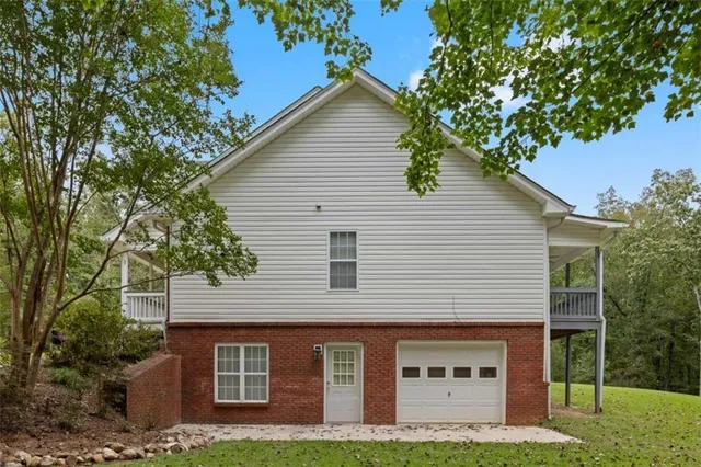 $599,000 | 9375 Brian Boulevard, Winston, GA 30187