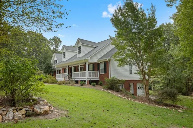 $599,000 | 9375 Brian Boulevard, Winston, GA 30187