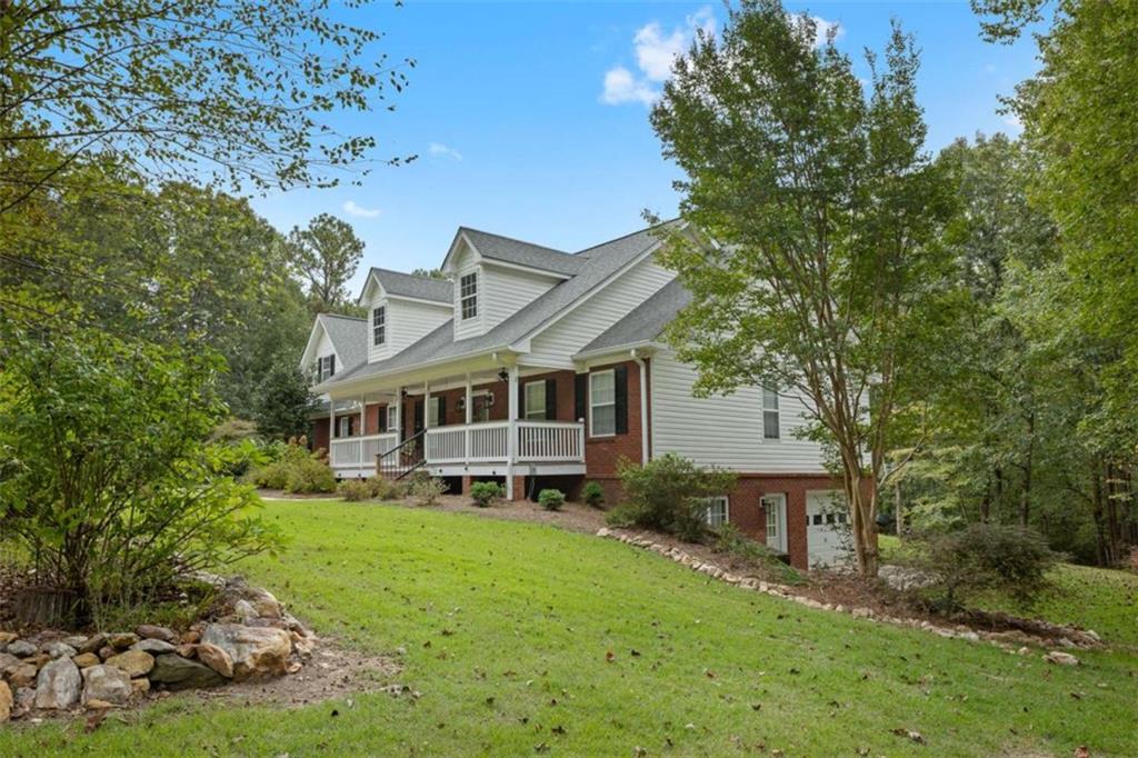 9375 Brian Boulevard Winston, GA 30187 - Photo 59 of 70