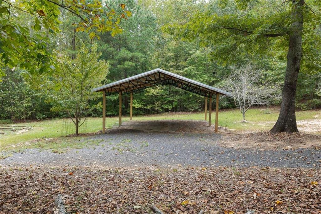 9375 Brian Boulevard Winston, GA 30187 - Photo 66 of 70 a view of a house with a backyard