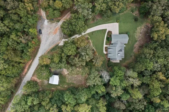 $599,000 | 9375 Brian Boulevard, Winston, GA 30187