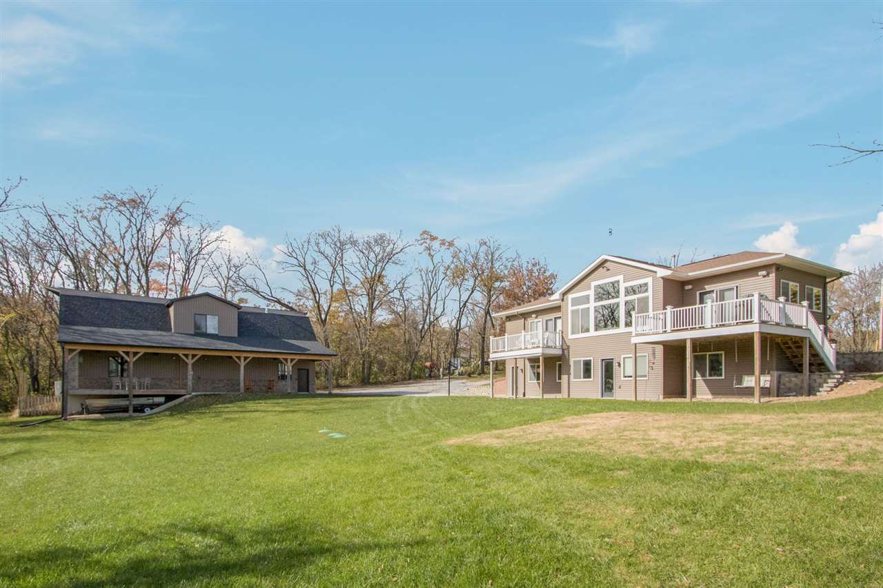 4029 West Overlook Road Northeast Iowa City, IA 52240 - Photo 47 of 50 Gallery Image 47