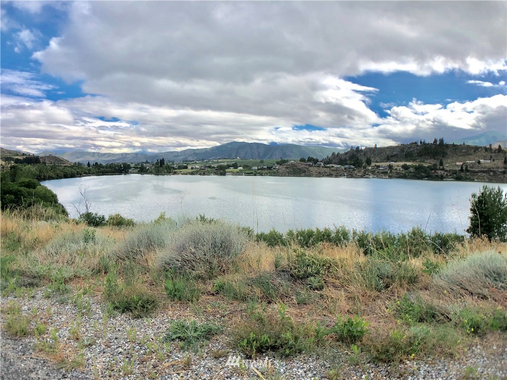 E East Wapato Lake Road Manson, WA 98831 - Photo 1 of 11 Gallery Image 1