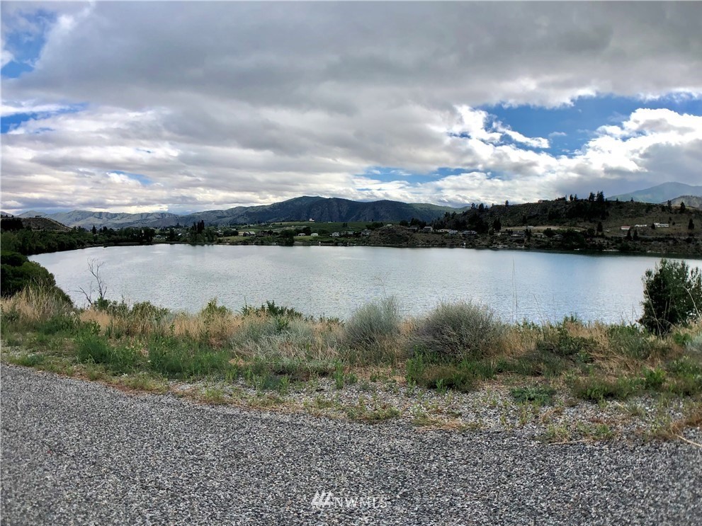 E East Wapato Lake Road Manson, WA 98831 - Photo 11 of 11 Gallery Image 11