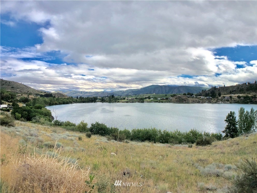 E East Wapato Lake Road Manson, WA 98831 - Photo 3 of 11 Gallery Image 3