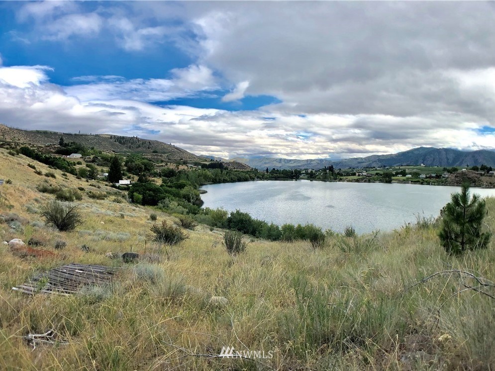 E East Wapato Lake Road Manson, WA 98831 - Photo 4 of 11 Gallery Image 4