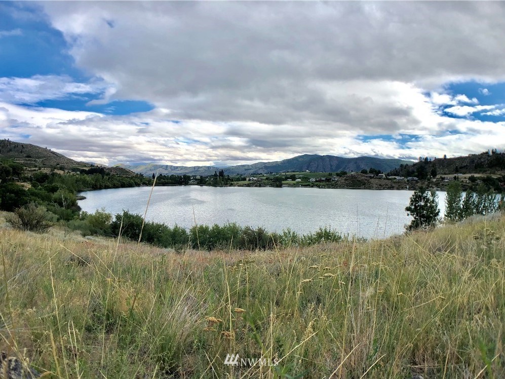 E East Wapato Lake Road Manson, WA 98831 - Photo 5 of 11 Gallery Image 5