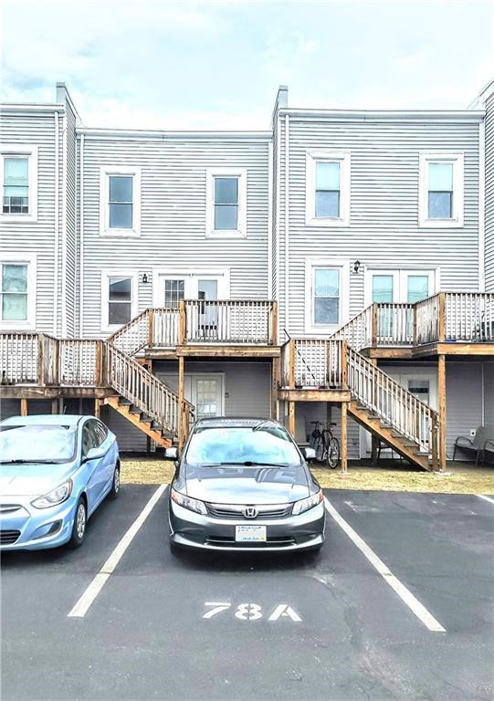 84 Tell Street, Unit 7A Providence, RI 02909 - Photo 6 of 6