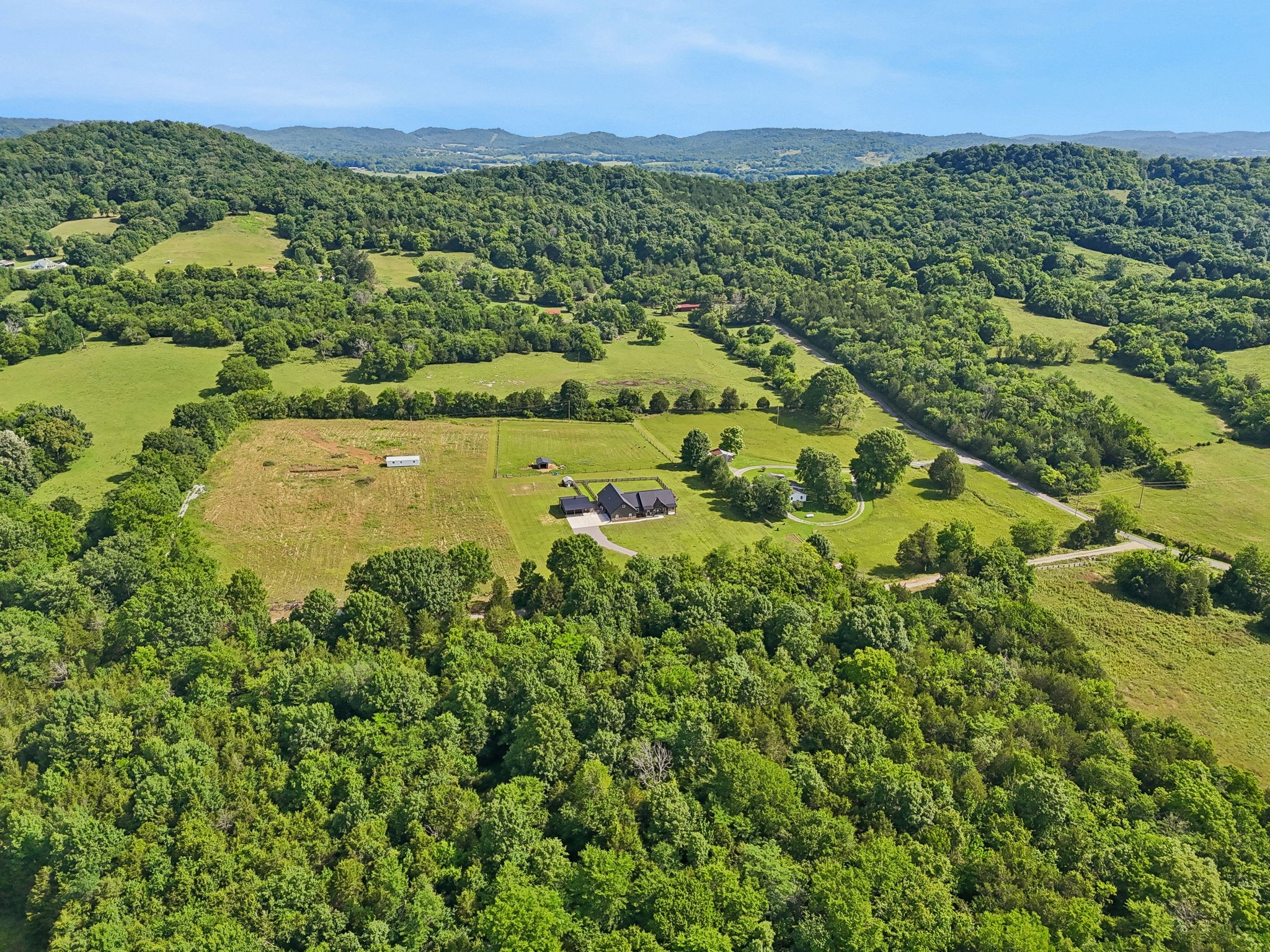 1040 Tate Road Petersburg, TN 37144 - Photo 92 of 99