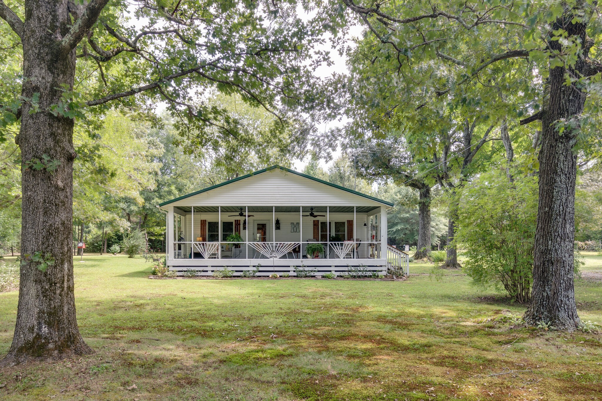 575 Swiss Colony Road Hohenwald, TN 38462 - Photo 1 of 49 Gallery Image 1
