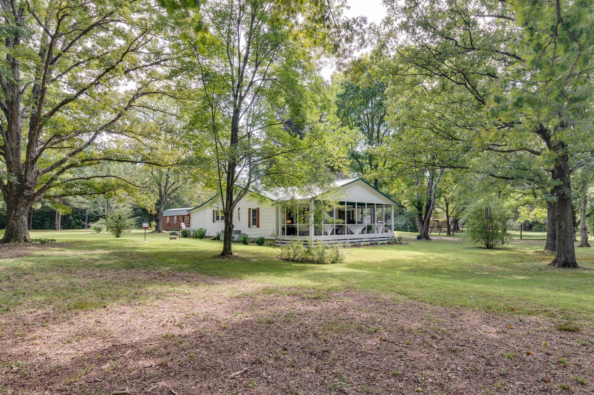 575 Swiss Colony Road Hohenwald, TN 38462 - Photo 2 of 49 Gallery Image 2