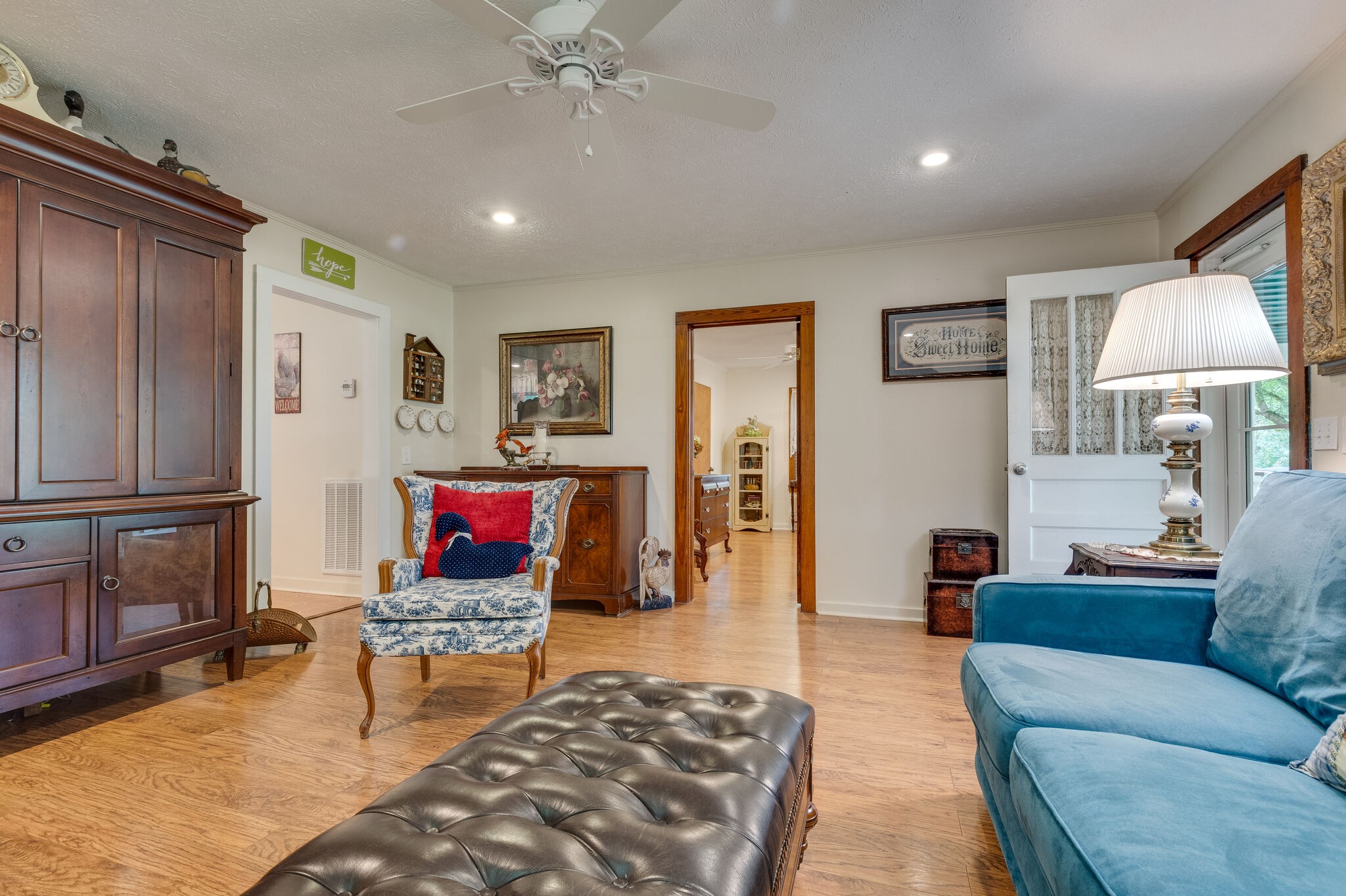 575 Swiss Colony Road Hohenwald, TN 38462 - Photo 11 of 49 Gallery Image 11