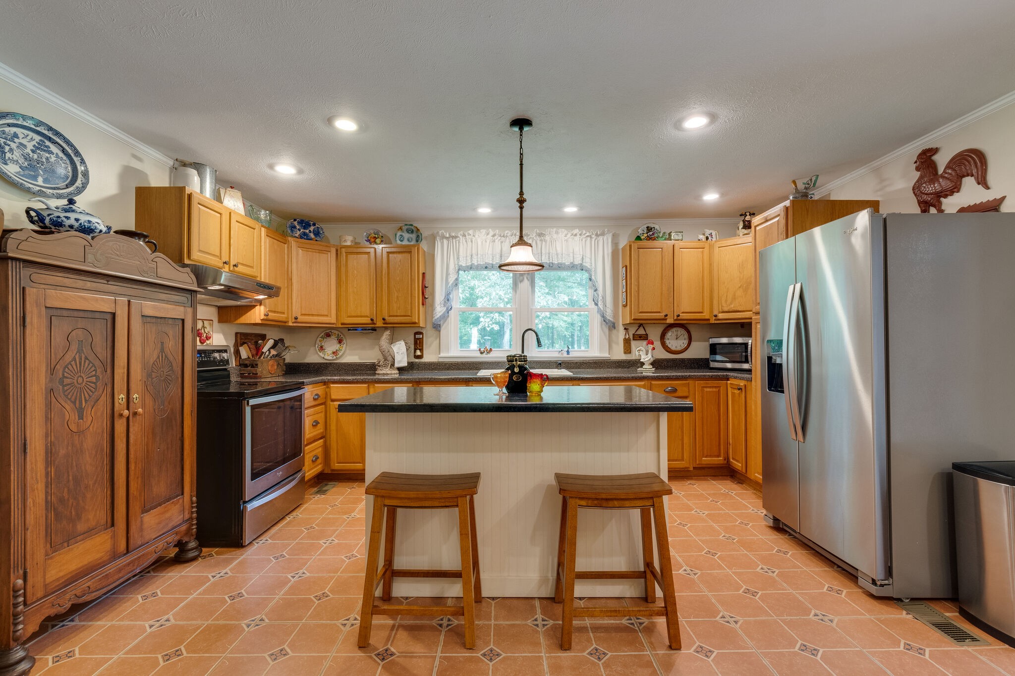 575 Swiss Colony Road Hohenwald, TN 38462 - Photo 13 of 49 Gallery Image 13