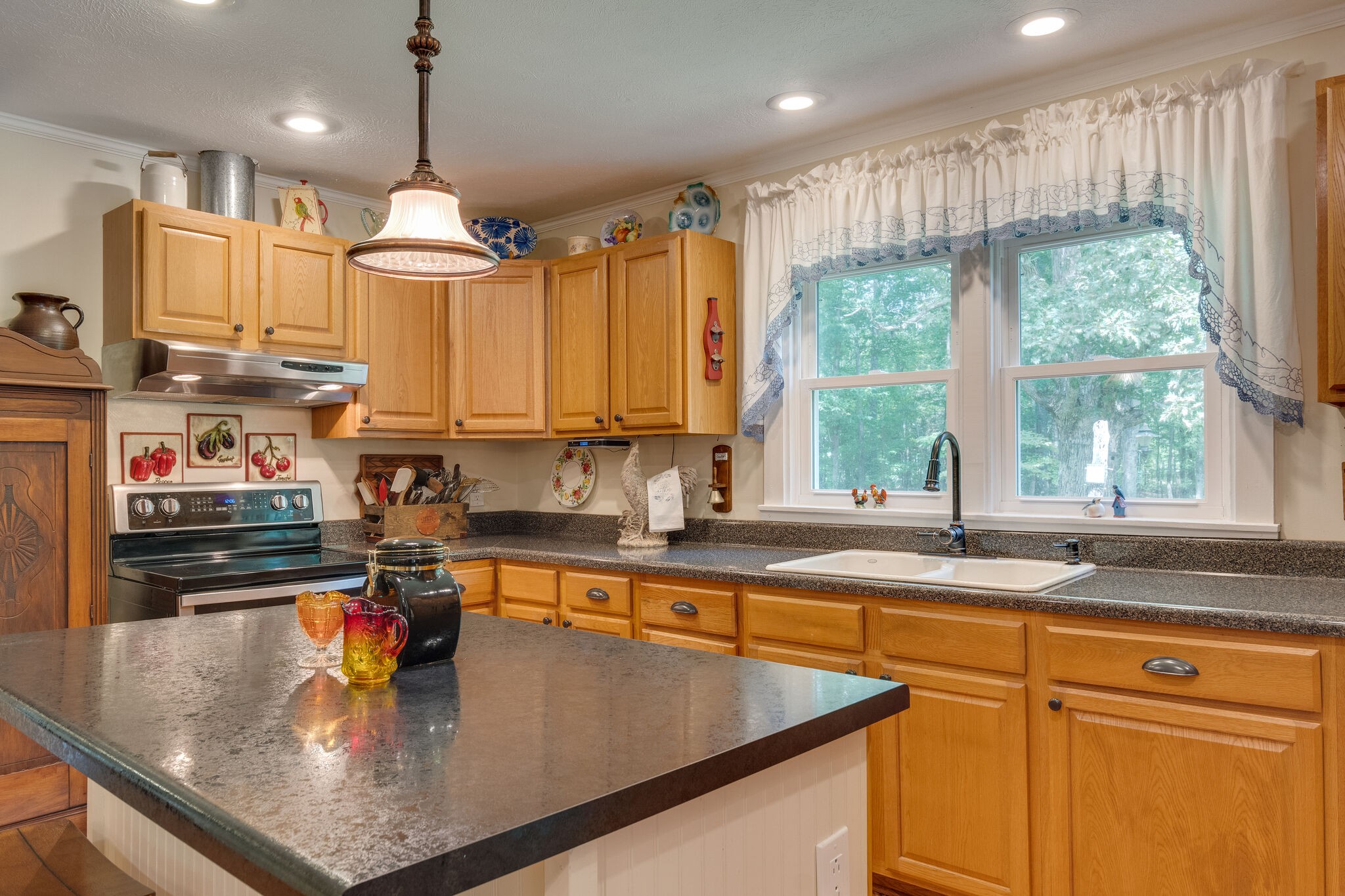 575 Swiss Colony Road Hohenwald, TN 38462 - Photo 14 of 49 Gallery Image 14