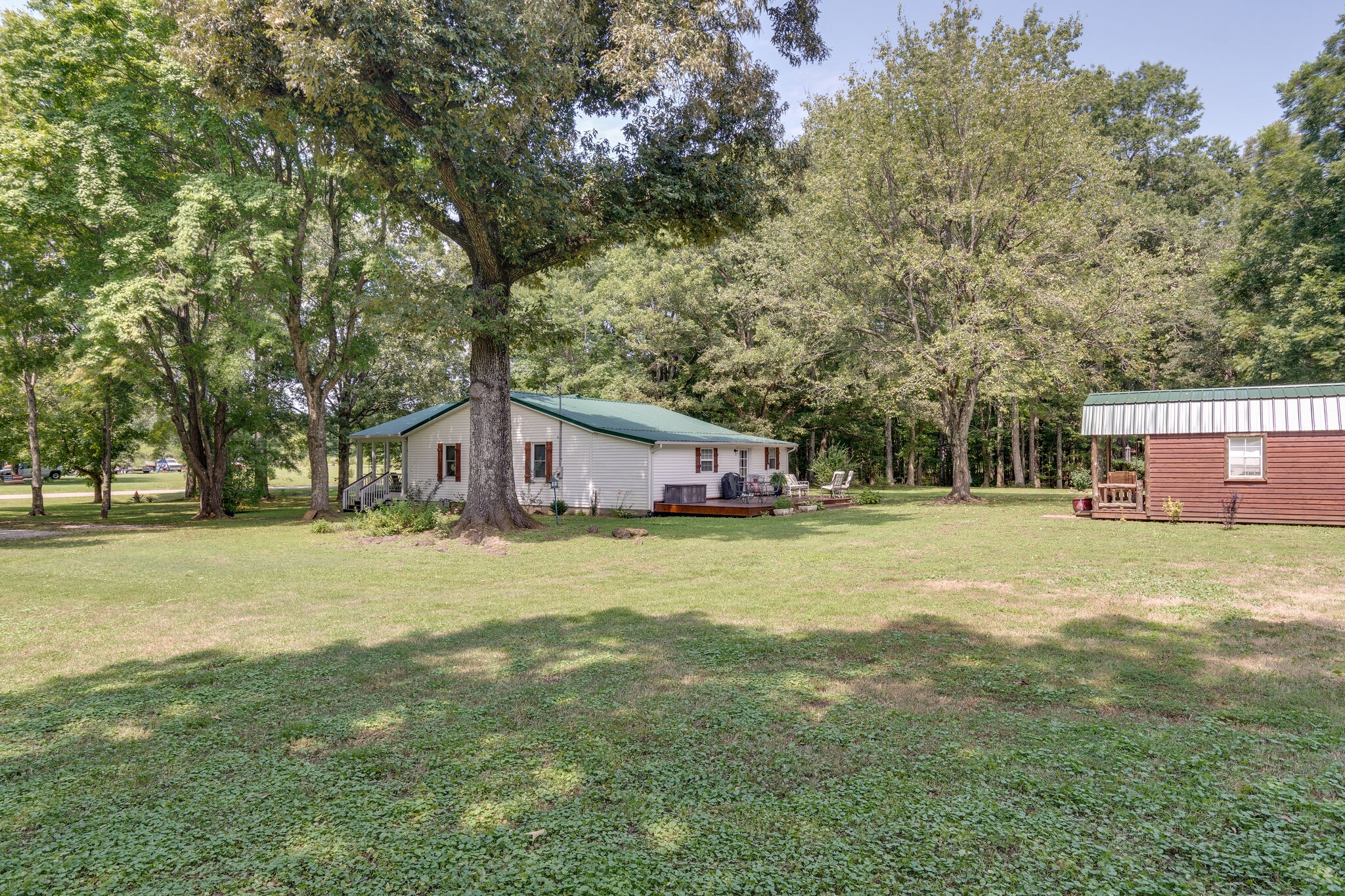 575 Swiss Colony Road Hohenwald, TN 38462 - Photo 26 of 49 Gallery Image 26