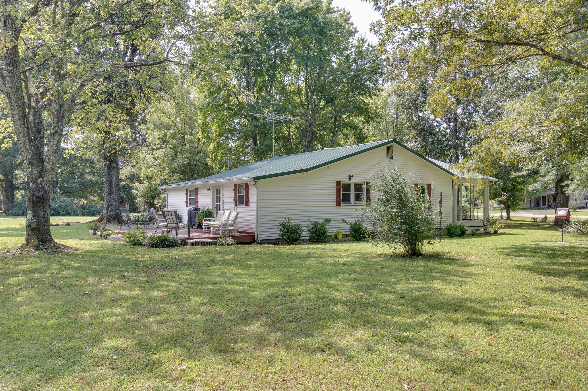 575 Swiss Colony Road Hohenwald, TN 38462 - Photo 27 of 49 Gallery Image 27