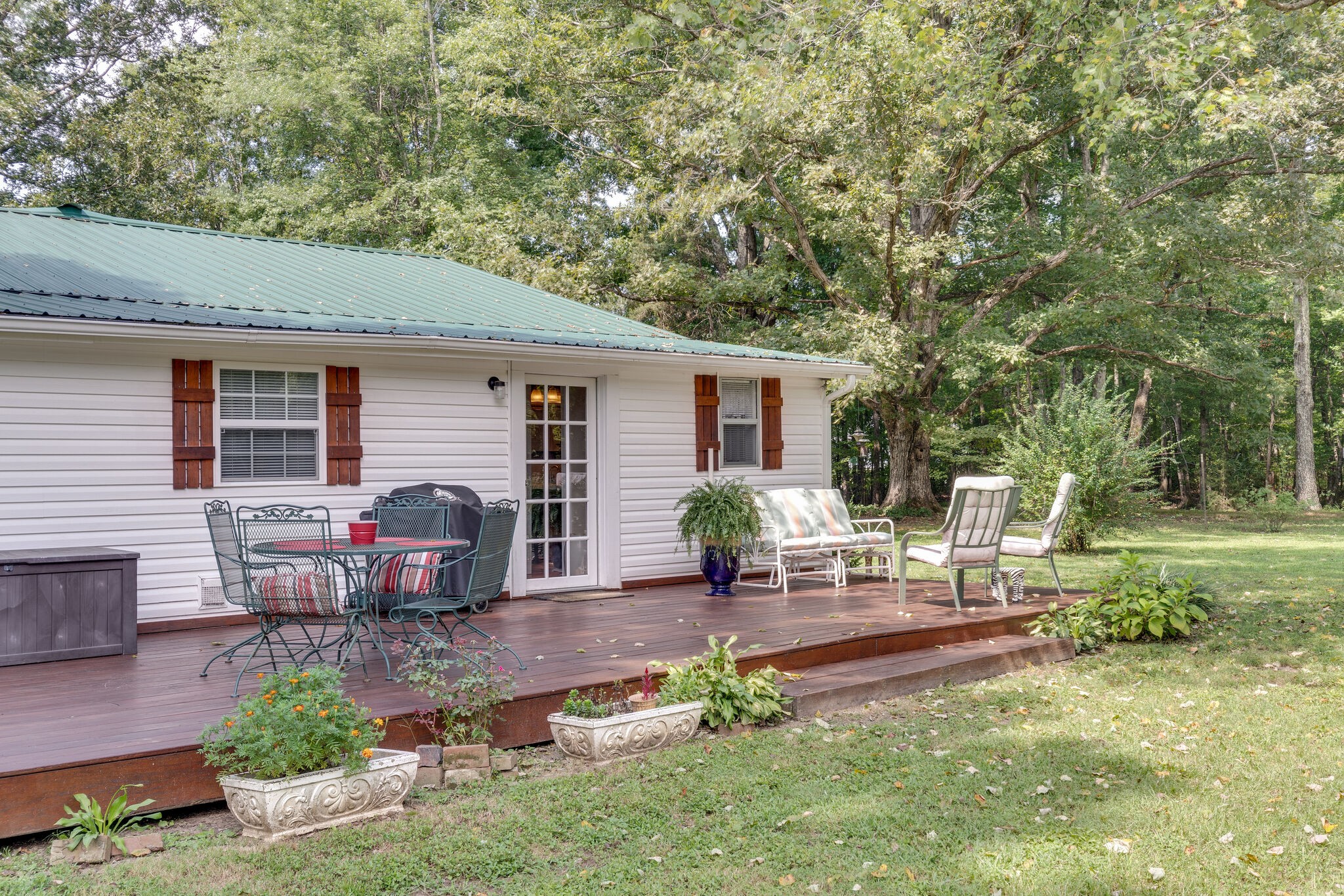 575 Swiss Colony Road Hohenwald, TN 38462 - Photo 28 of 49 Gallery Image 28