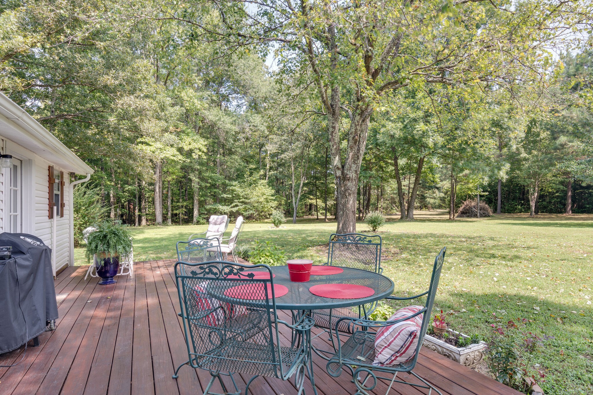 575 Swiss Colony Road Hohenwald, TN 38462 - Photo 29 of 49 Gallery Image 29