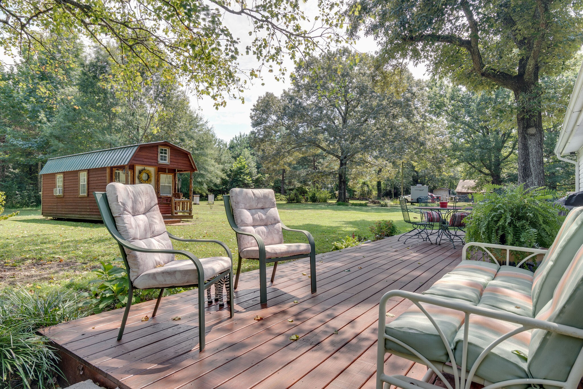 575 Swiss Colony Road Hohenwald, TN 38462 - Photo 30 of 49 Gallery Image 30