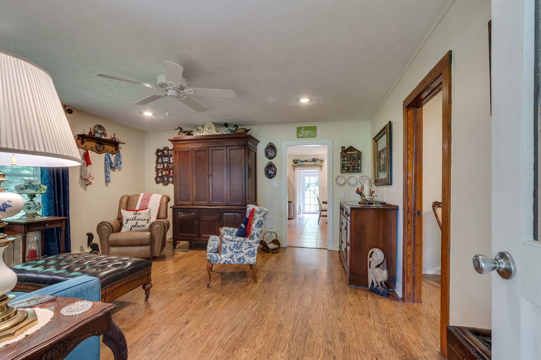 575 Swiss Colony Road Hohenwald, TN 38462 - Photo 4 of 49 Gallery Image 4