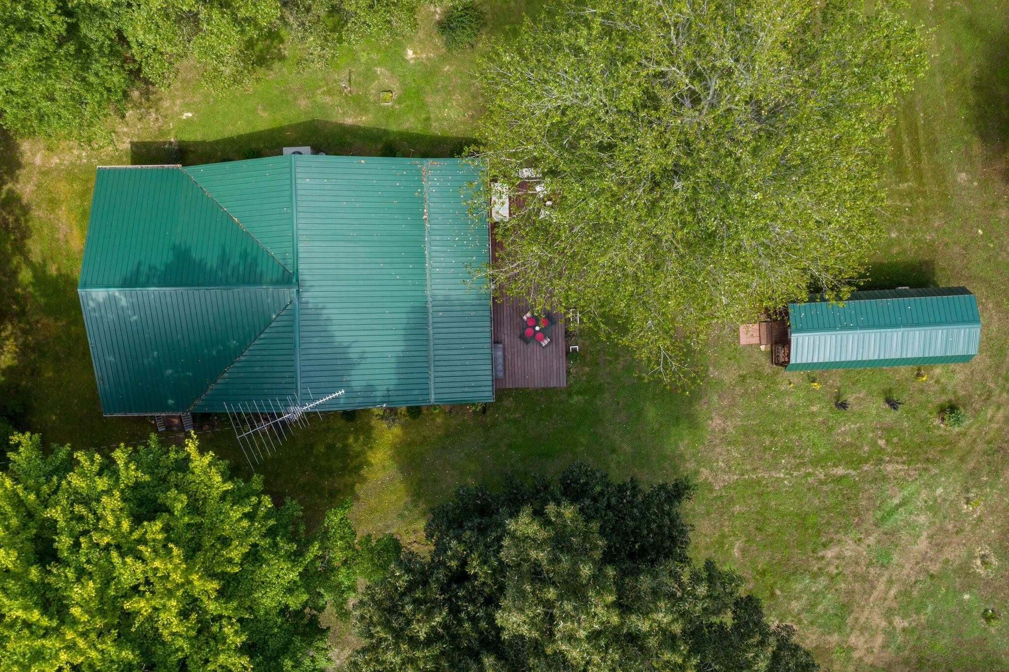 575 Swiss Colony Road Hohenwald, TN 38462 - Photo 39 of 49 Gallery Image 39