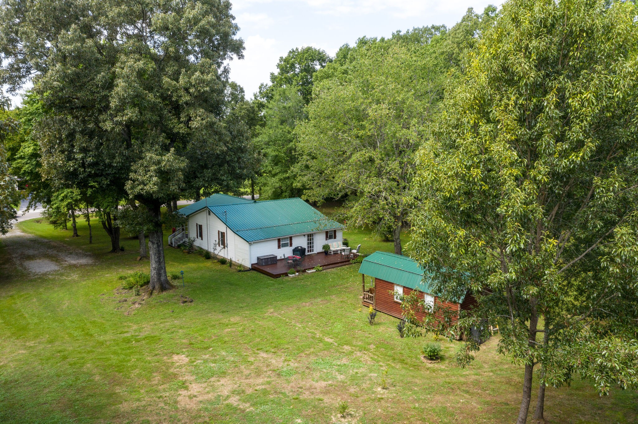 575 Swiss Colony Road Hohenwald, TN 38462 - Photo 43 of 49 Gallery Image 43