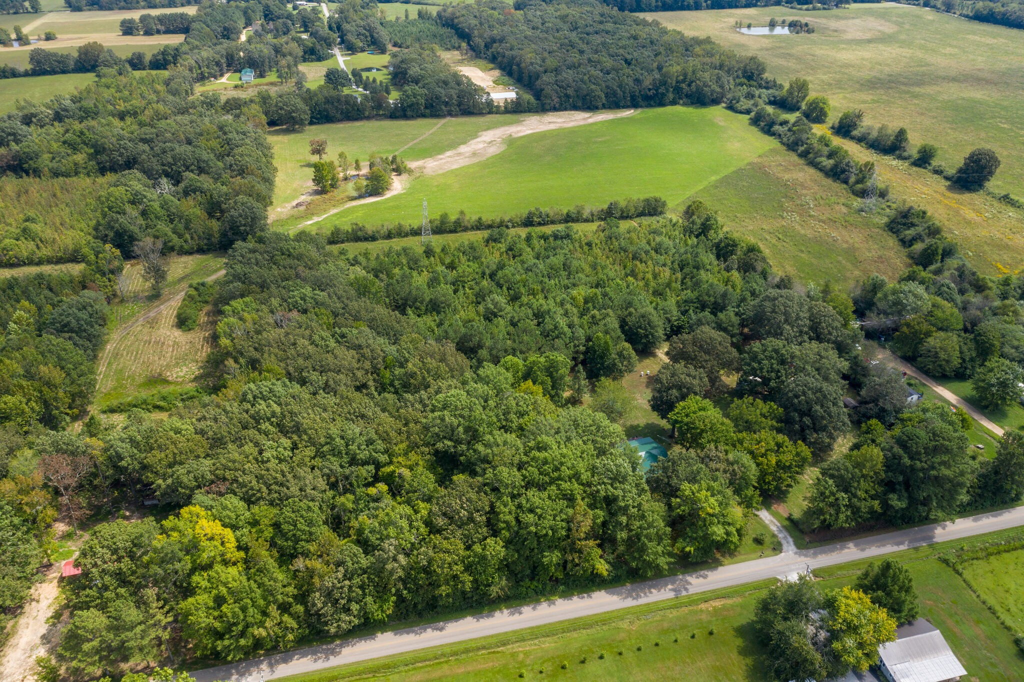 575 Swiss Colony Road Hohenwald, TN 38462 - Photo 44 of 49 Gallery Image 44