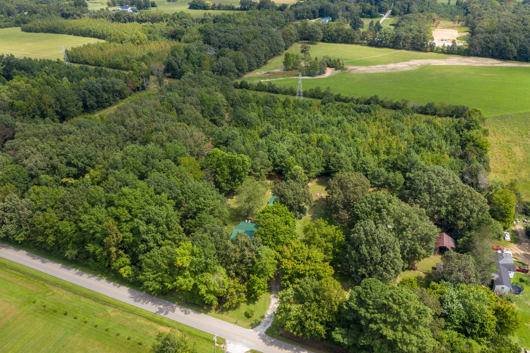 575 Swiss Colony Road Hohenwald, TN 38462 - Photo 47 of 49 Gallery Image 47