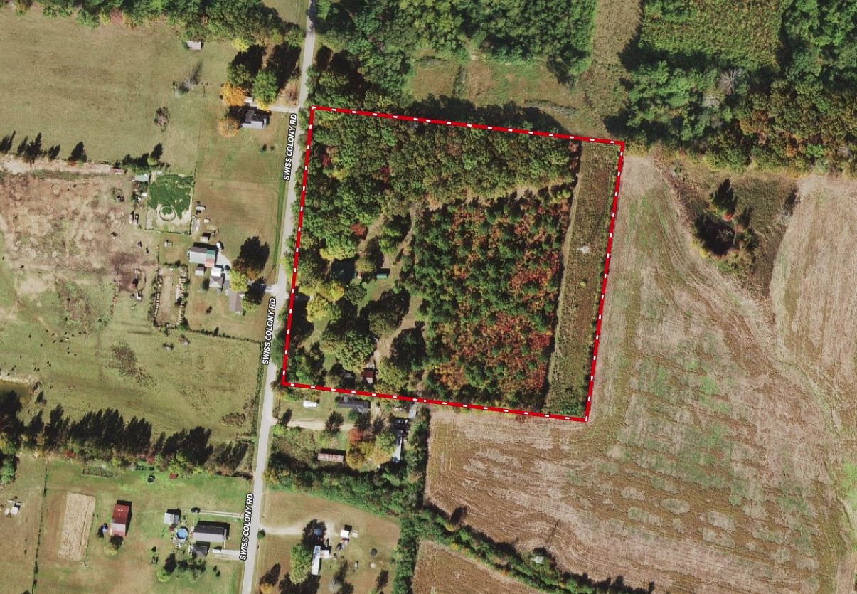 575 Swiss Colony Road Hohenwald, TN 38462 - Photo 49 of 49 Gallery Image 49