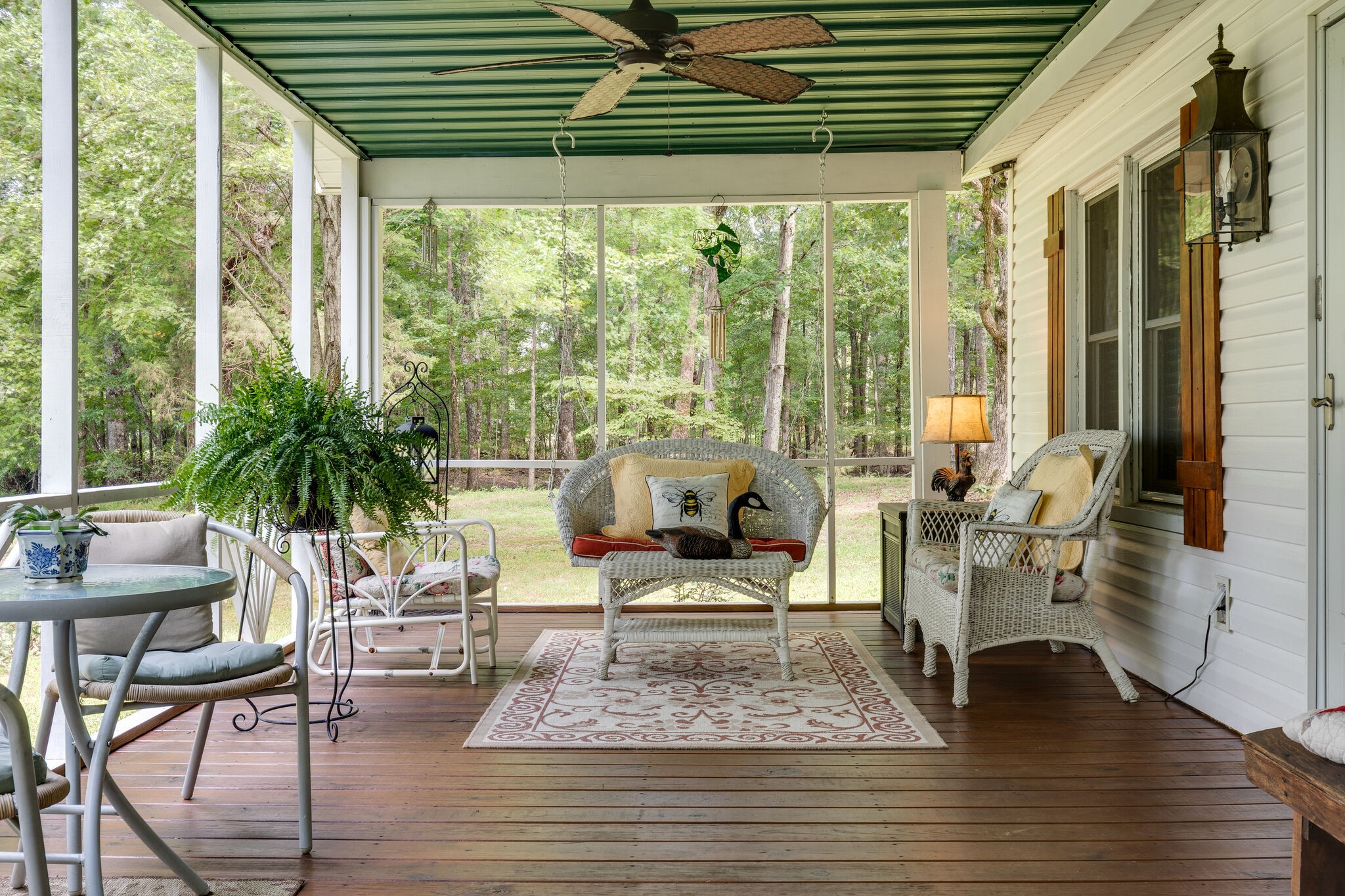 575 Swiss Colony Road Hohenwald, TN 38462 - Photo 7 of 49 Gallery Image 7