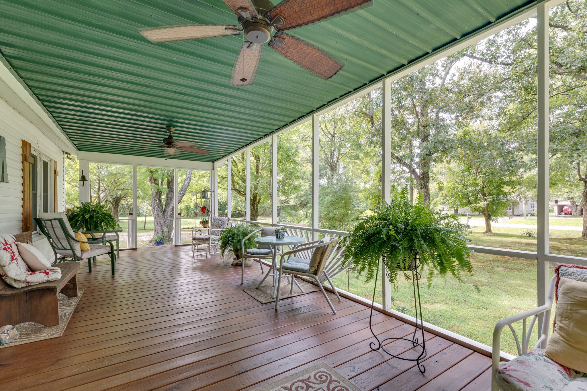 575 Swiss Colony Road Hohenwald, TN 38462 - Photo 8 of 49 Gallery Image 8