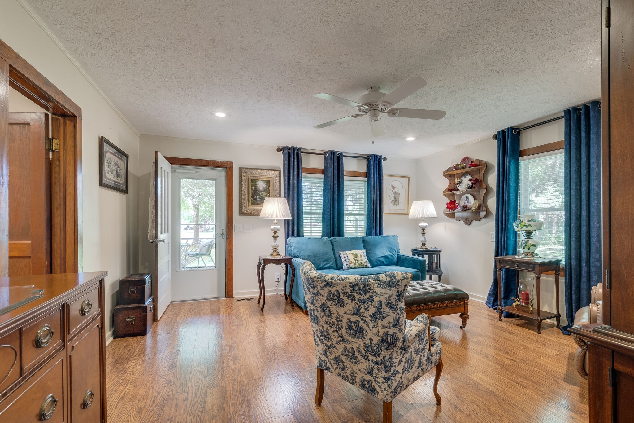 575 Swiss Colony Road Hohenwald, TN 38462 - Photo 10 of 49 Gallery Image 10