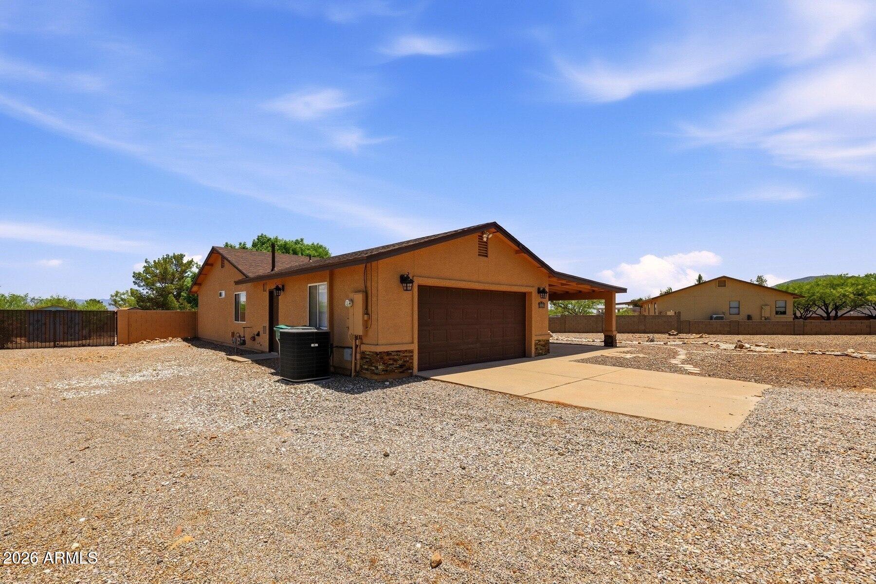 5811 South Wild Rose Road Hereford, AZ 85615 - Photo 2 of 48