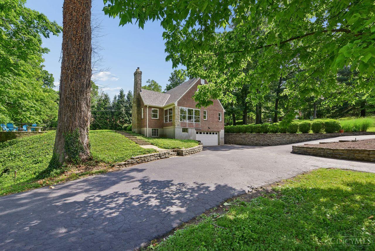 7121 Paddison Road Cincinnati, OH 45230 - Photo 54 of 62