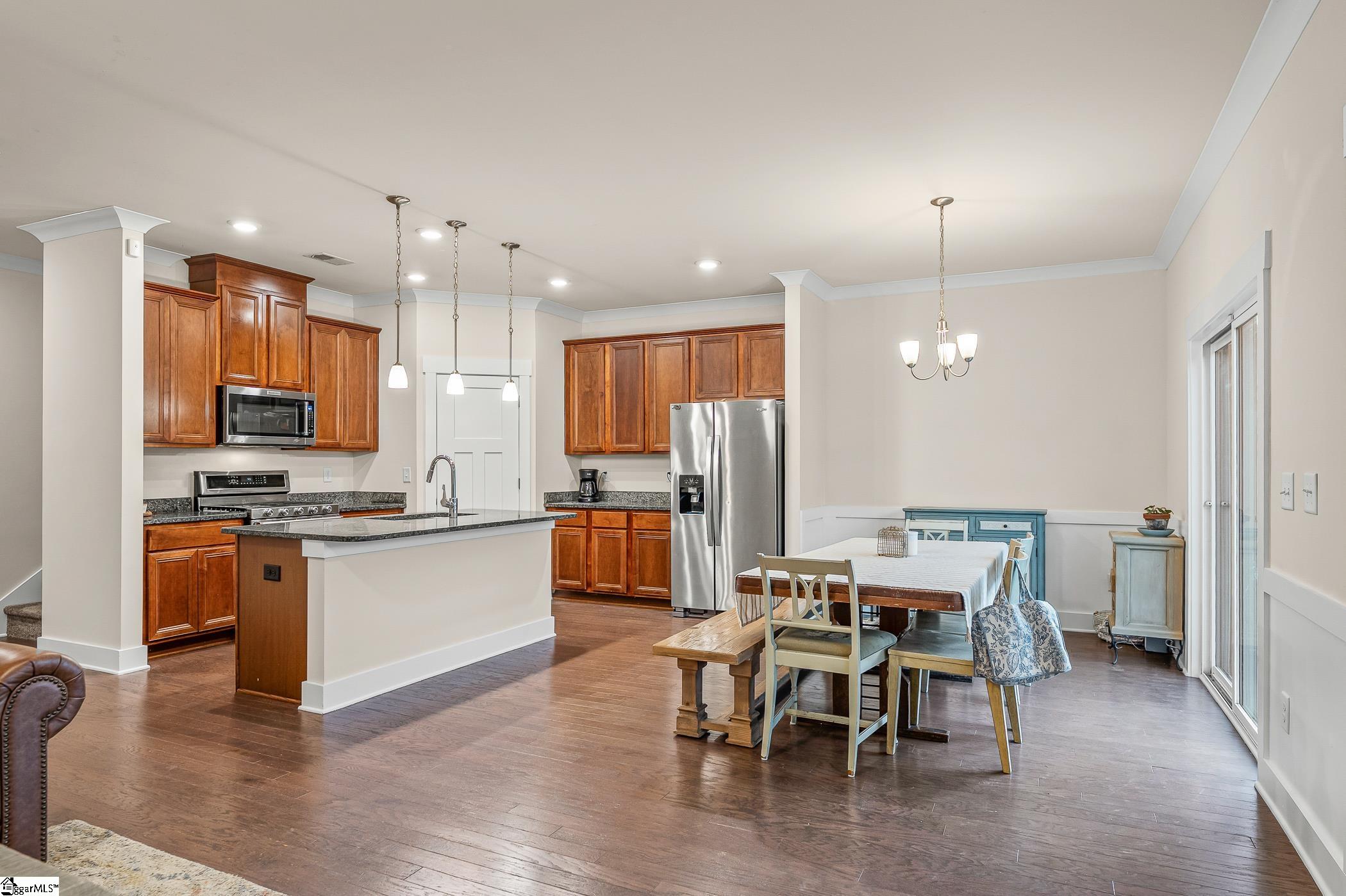 108 Terrapin Cross Way Simpsonville, SC 29680 - Photo 12 of 35