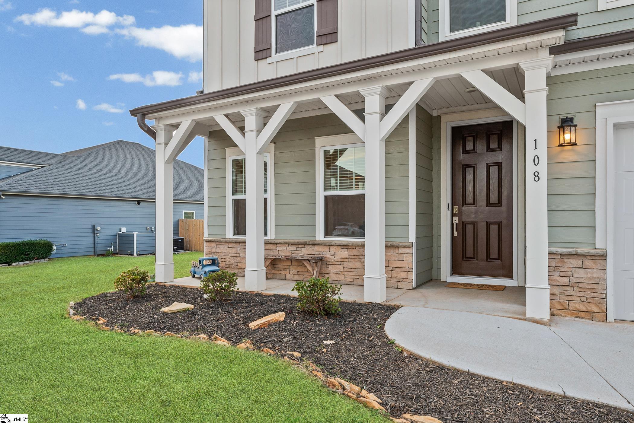 108 Terrapin Cross Way Simpsonville, SC 29680 - Photo 3 of 35