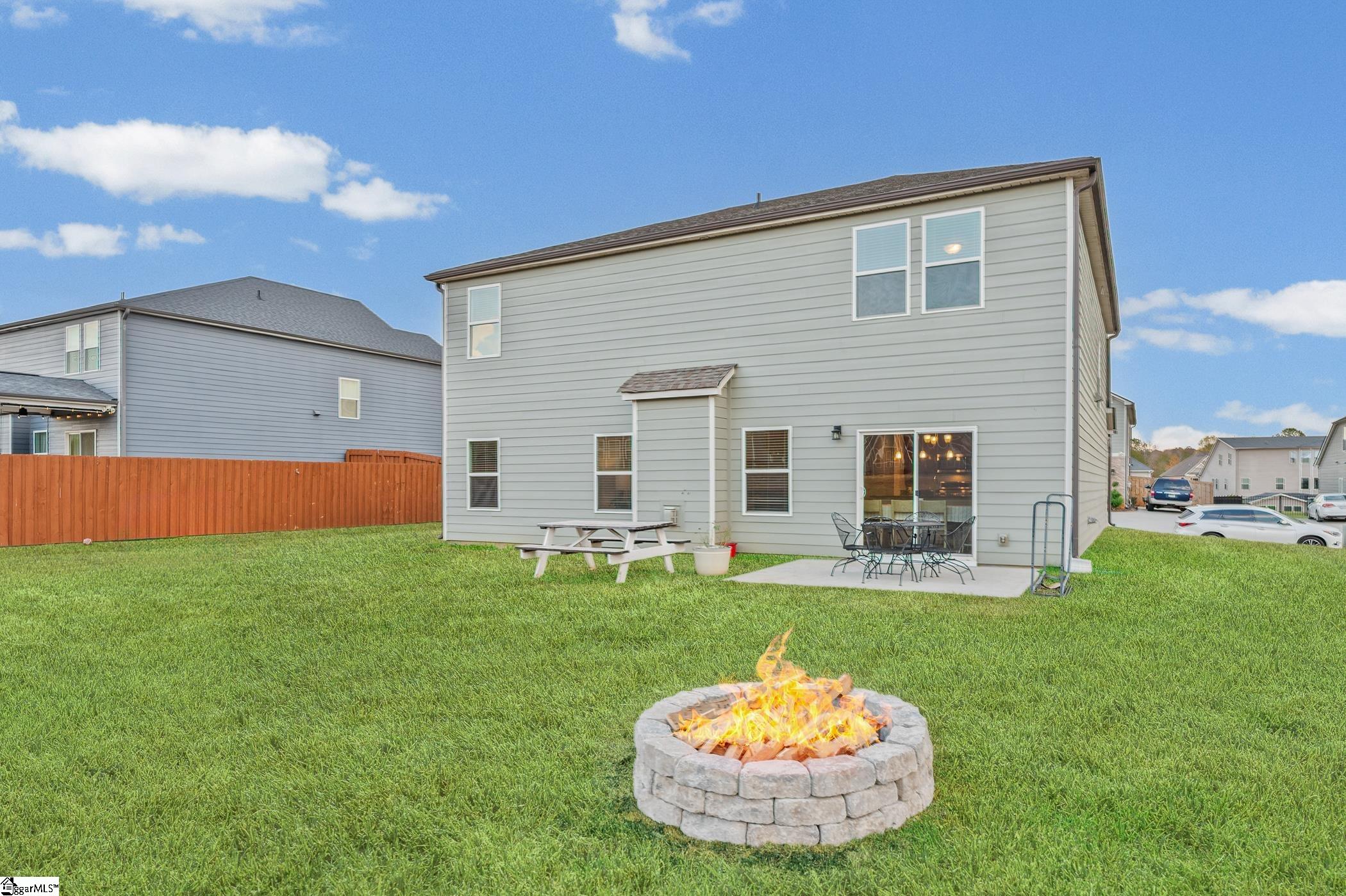 108 Terrapin Cross Way Simpsonville, SC 29680 - Photo 4 of 35