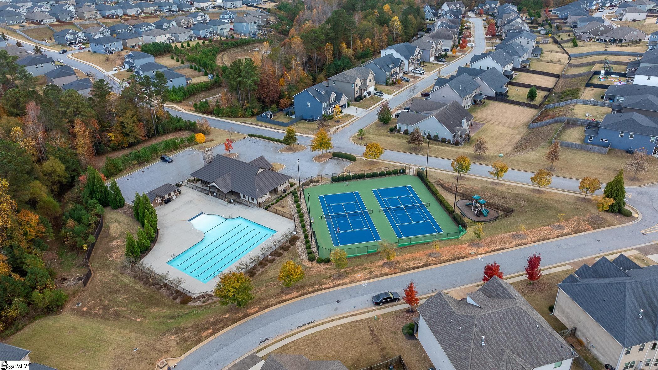 108 Terrapin Cross Way Simpsonville, SC 29680 - Photo 5 of 35